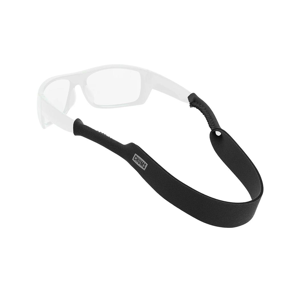 [C12128-100] Neoprene Classic Black