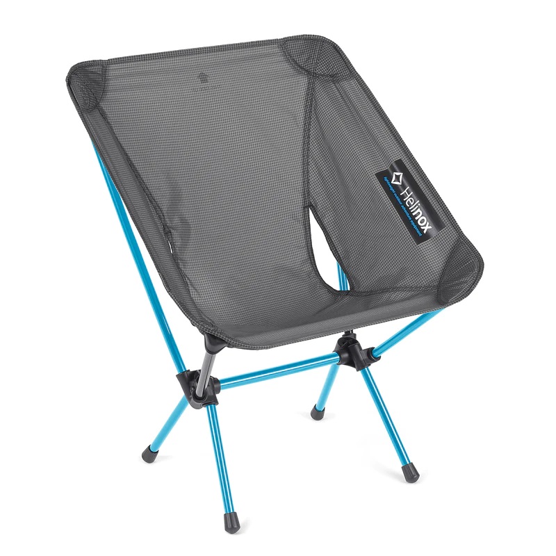 [10555] Chair Zero L Black