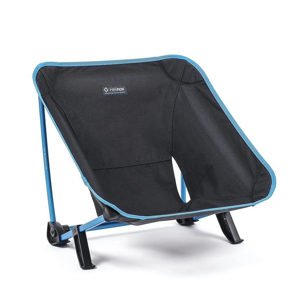 [10506] Incline Festival Chair Black