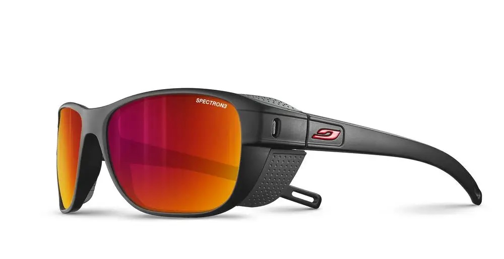 [J5581114] Camino M Spectron 3 Zwart