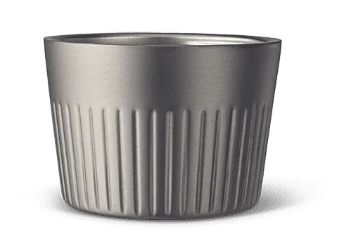 [P737942] Trailbreak Cup Stainless Steel