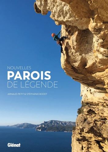 [GLEN.BL.63] Nouvelles Parois de Légende Glénat