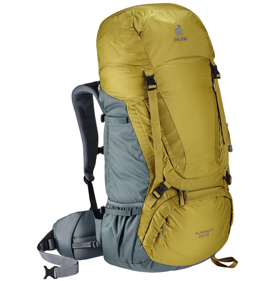 [DR6320621-8205] Alpamayo 55+10 Turmeric/Teal