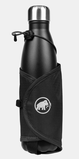 [2810-00280-0001] Lithium Add-On Bottle Holder Black