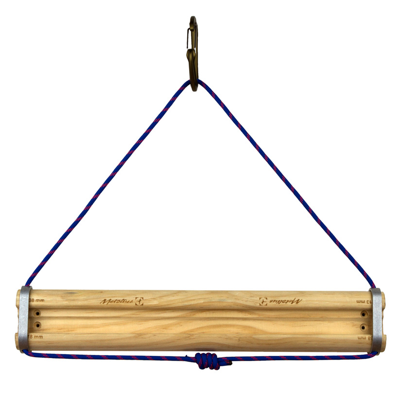 [wood007] Light Rail