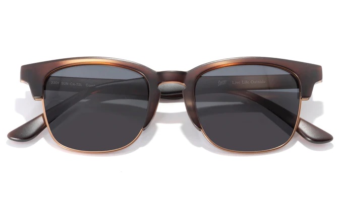 [SUN-CB-TSL] Cambria Tortoise Slate