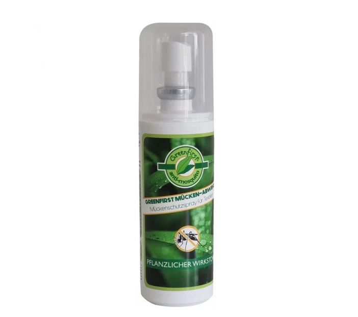 [580300] Muggenspray - 100 ml