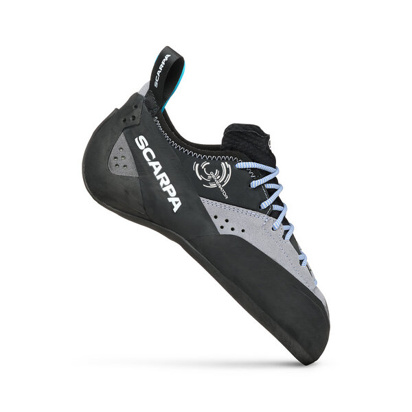 Generator Dames Light Grey