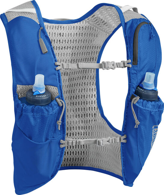 Ultra Pro Vest Nautical Blue/Silver