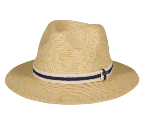 [1243010] Liwock Hat Wheat