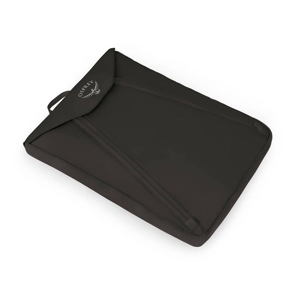 [10004921] Garment Folder Black