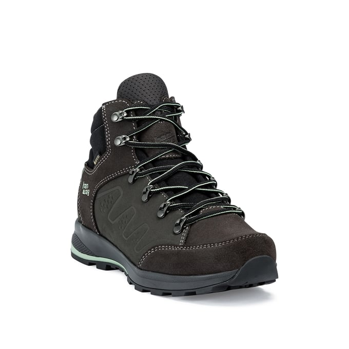 Torsby Lady GTX Asphalt/Mint