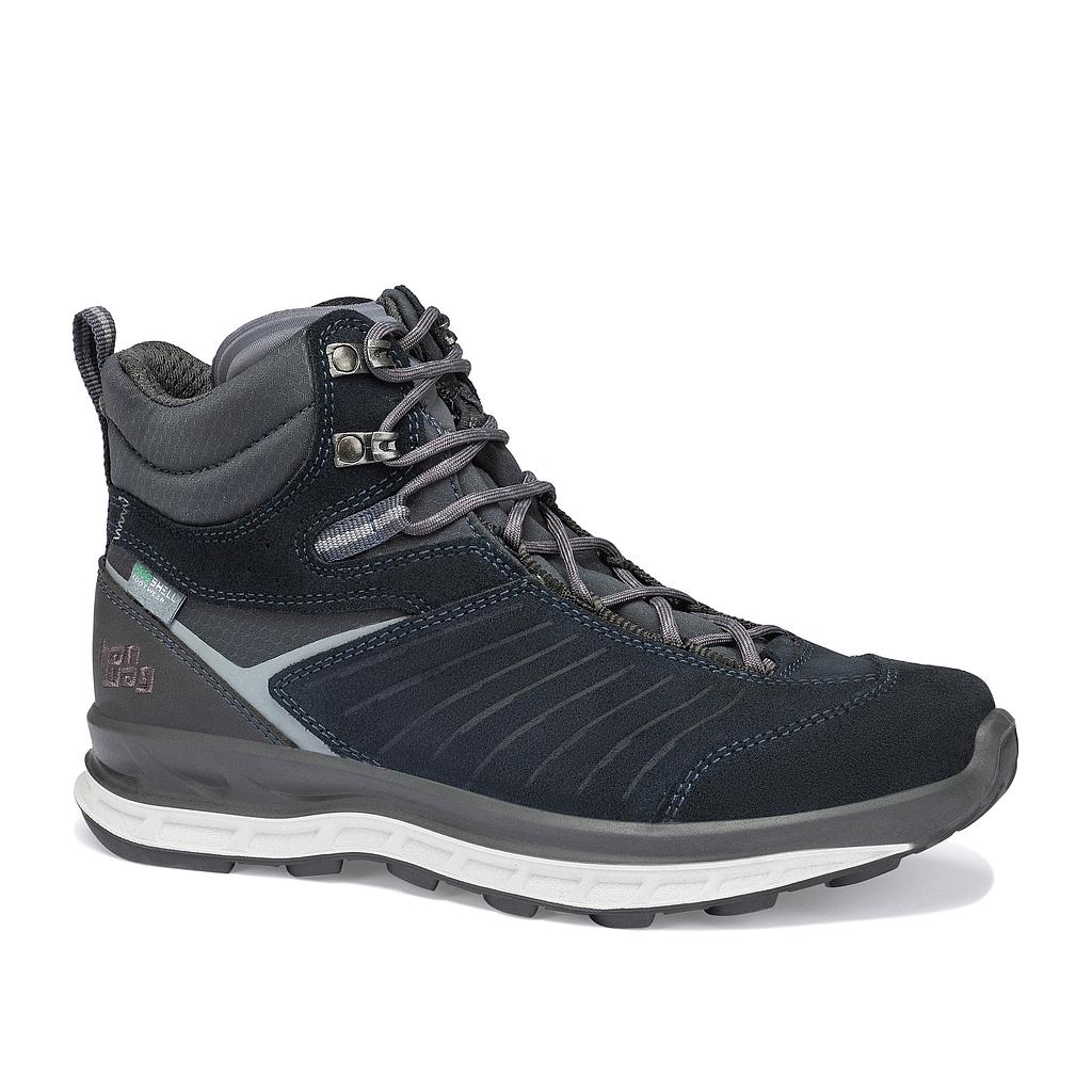 Blueridge Lady ES Navy/Grey