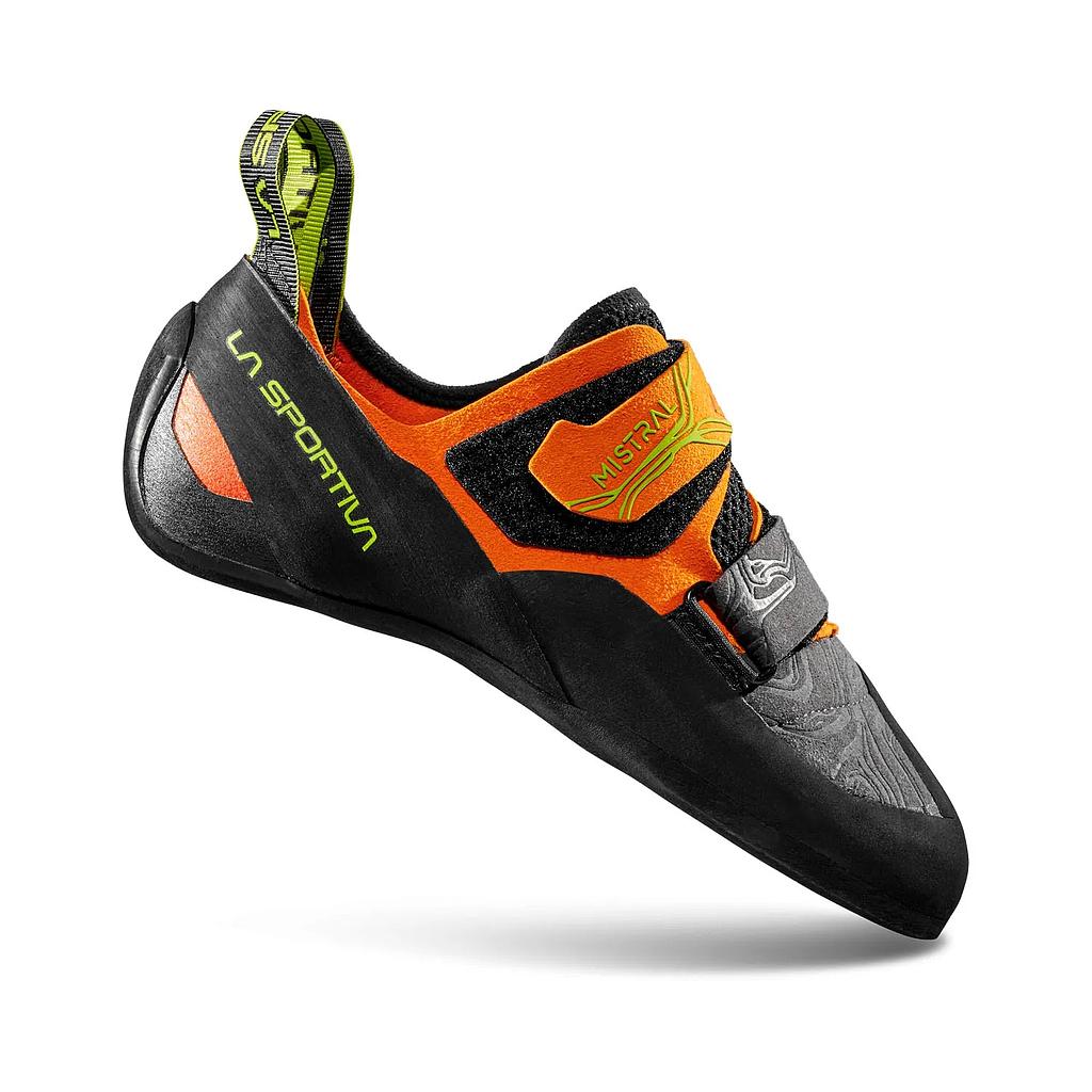 Mistral Heren Hawaiian Sun/Lime Punch