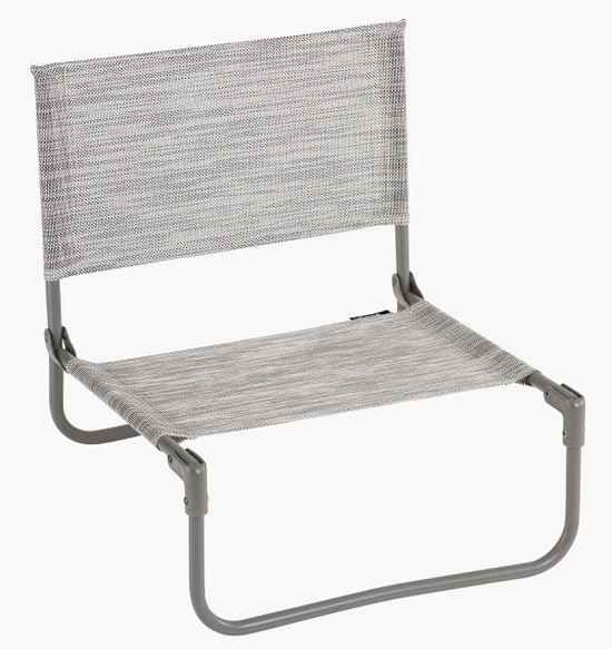 [LFM5164 9529] CB Velio Mix Brume Grey/Titane