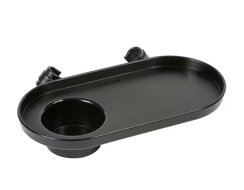 [LFM2837 0247] Clipmaid - Bekerhouder Anthraciet