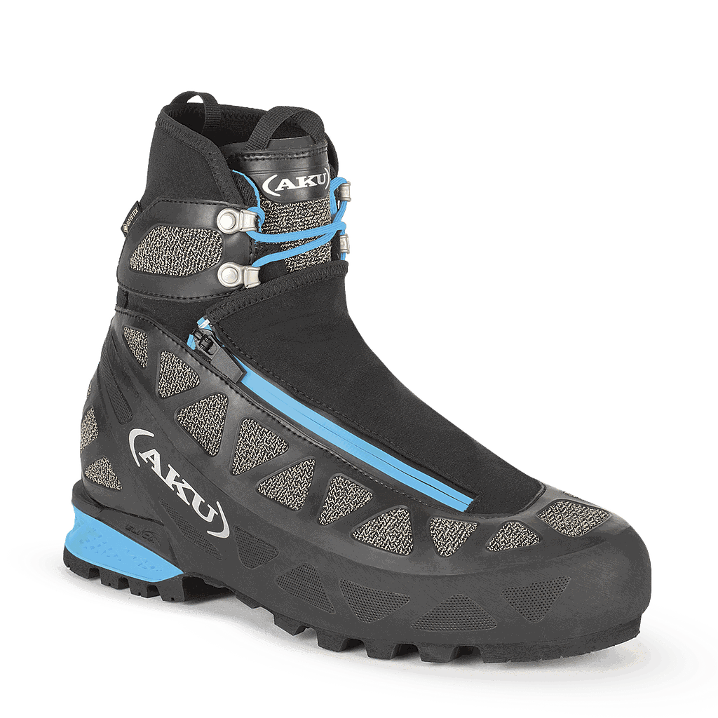 Croda DFS GTX Dames Black/Turquoise