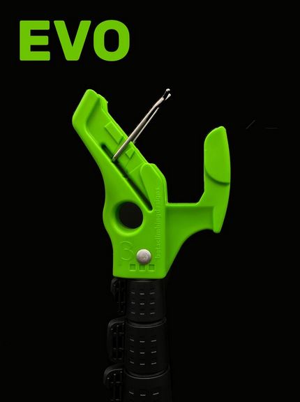 [Beta Stick Climb] EVO Climb