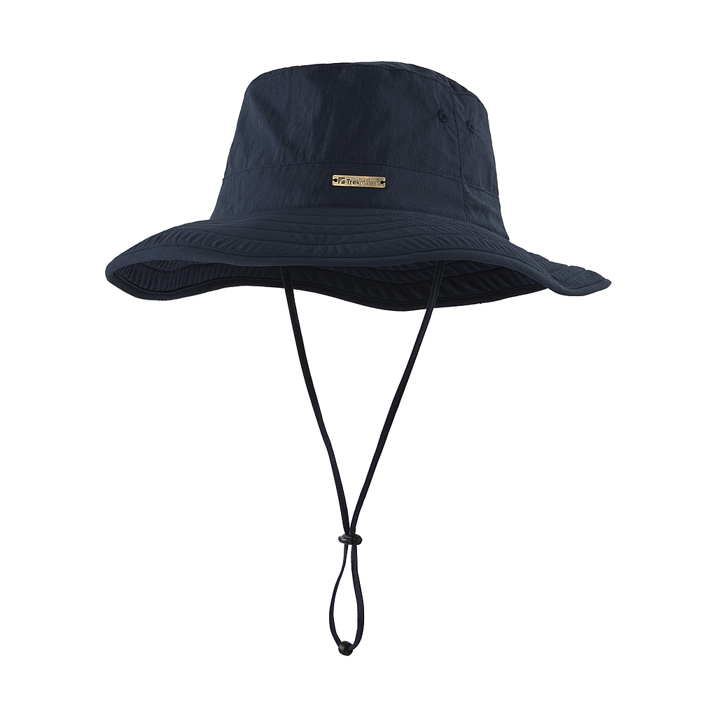 Gobi Hat Navy