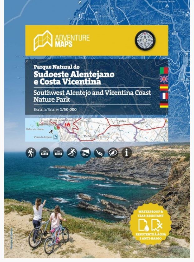 [ADV.050] Parque Natural do Sudoeste Alentejano e Costa Vicentina
