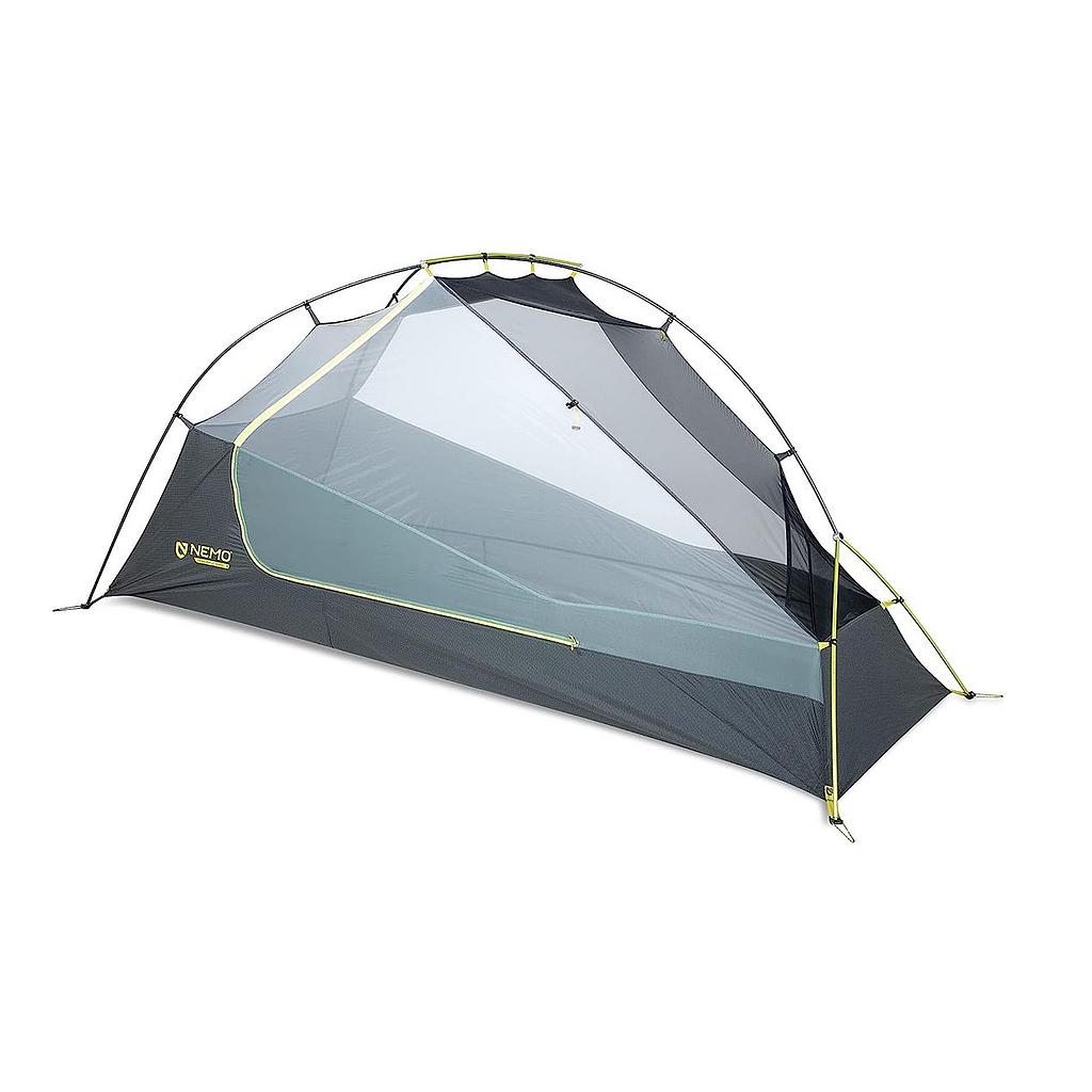 [811666034007] Dragonfly OSMO 1P Birch Bud / Goodnight Gray