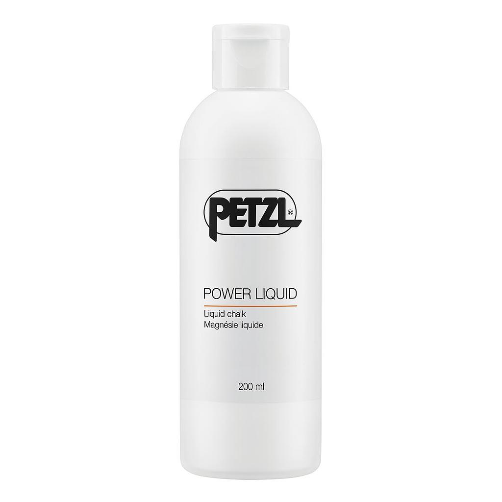 [S035AA00] Power Liquid Chalk 200ml