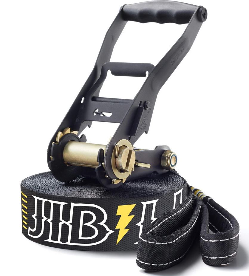 [18852] Slacklines Jibline Treewear Set