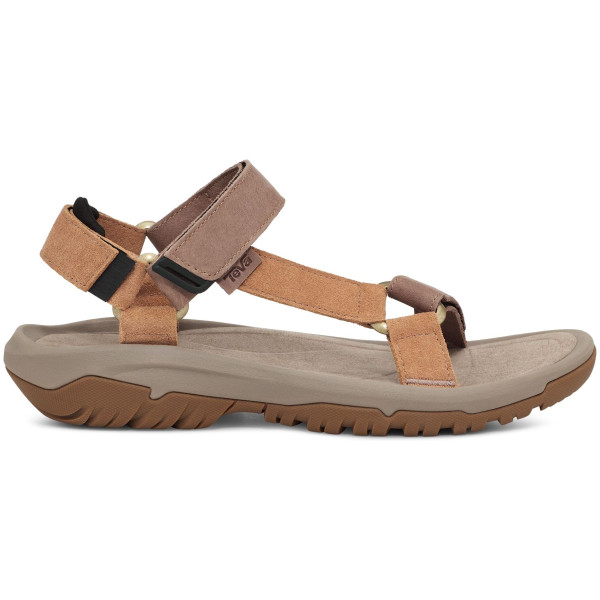 Hurricane XLT2 Admix Heren Honey Brown
