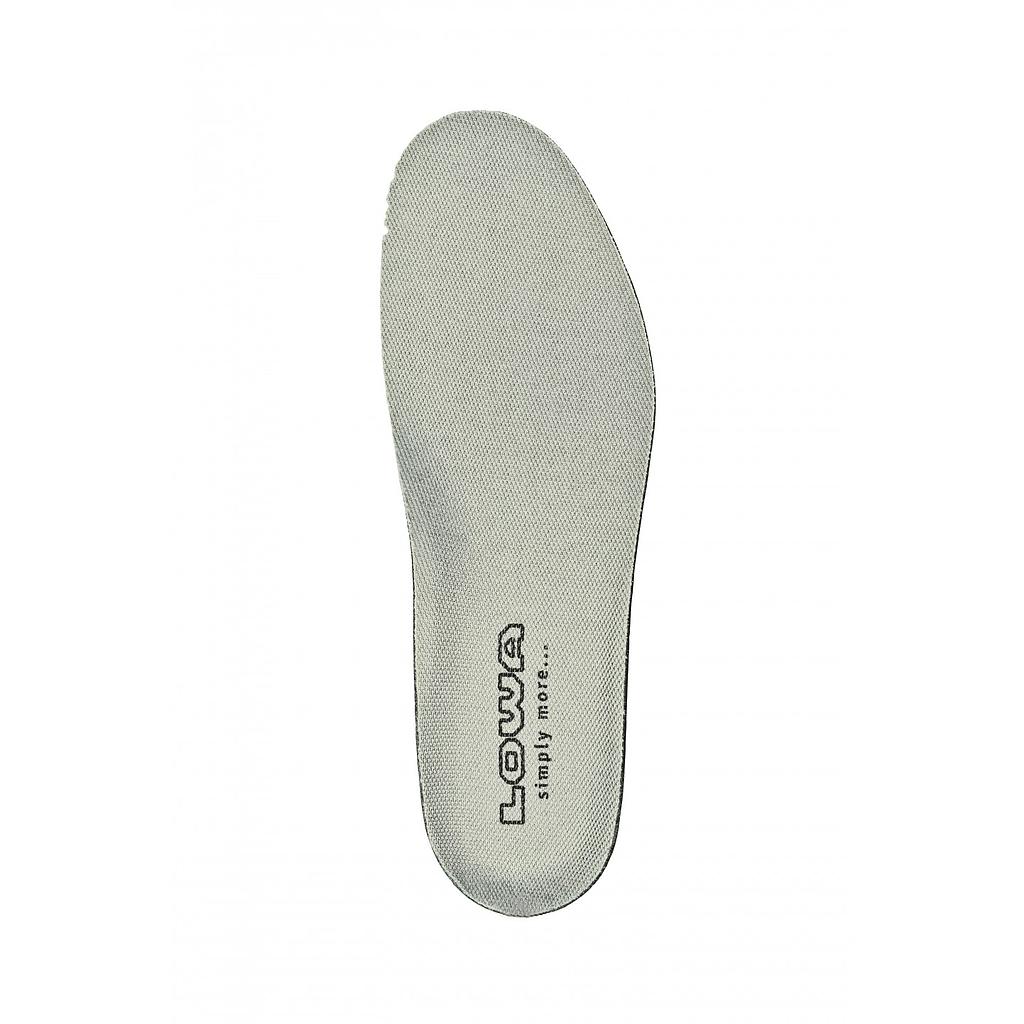Voetbed ATS Women Grey
