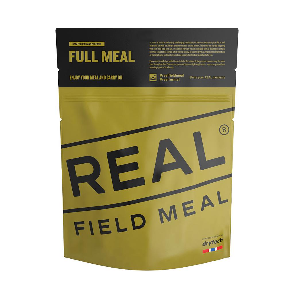 [8009] RFM Pulled Pork