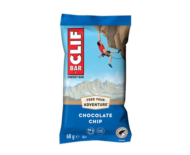 [00978038] Bar Mini Chocolate Chip