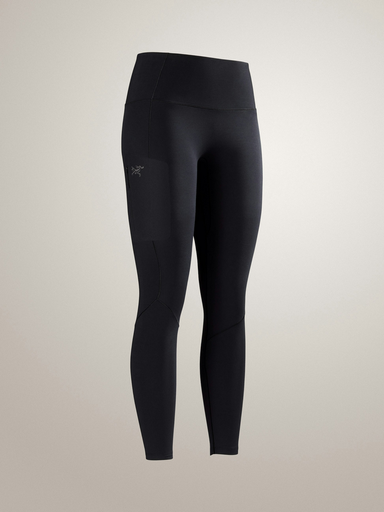 Rho Bottom Dames Black  I