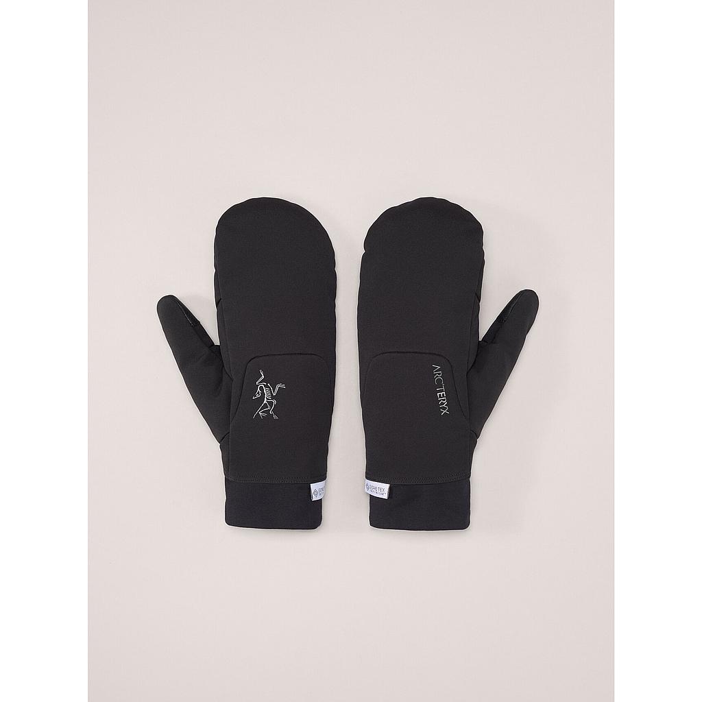 Venta Mitten Black  I