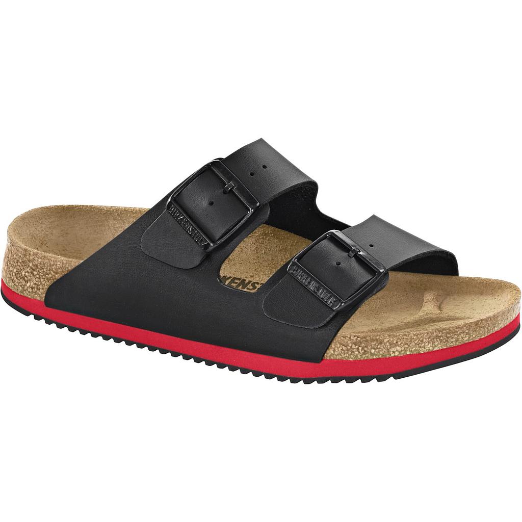 Arizona Supergrip Smal Black/Red