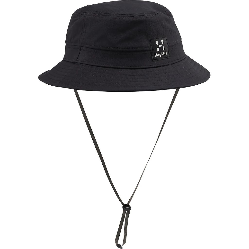 Haglöfs LX Hat True Black