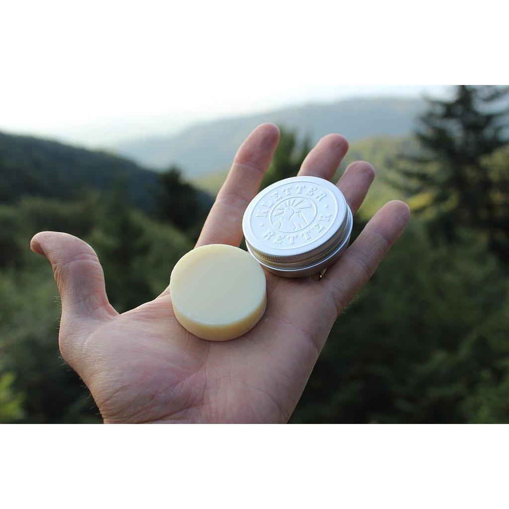 [KR-01208-OC-OS] Skin Disc 20g - Vegan