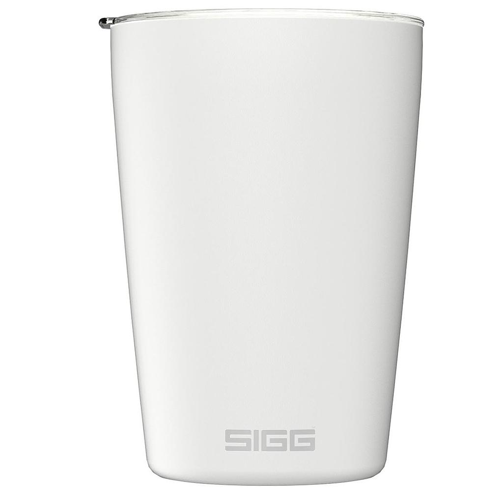 [GT8973-10] Neso Cup Pure Ceram 0.3L White
