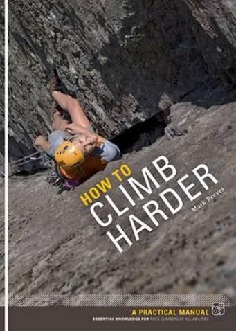 [CTC191] How to Climb Harder