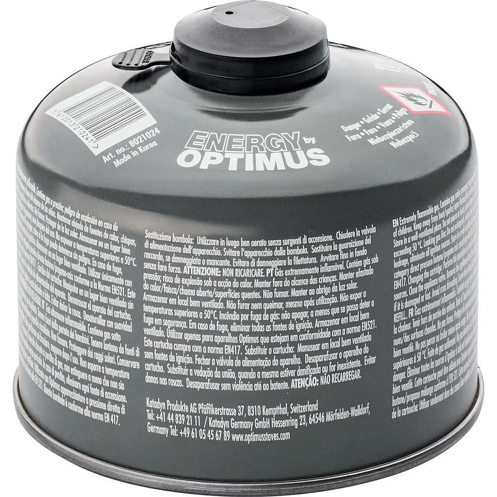 [OPT8021024] Gas 230 gram 4-Seizoens