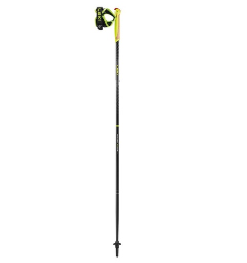 Evotrail FX One TA Black/Neon-Yellow/Dark-Anthracite