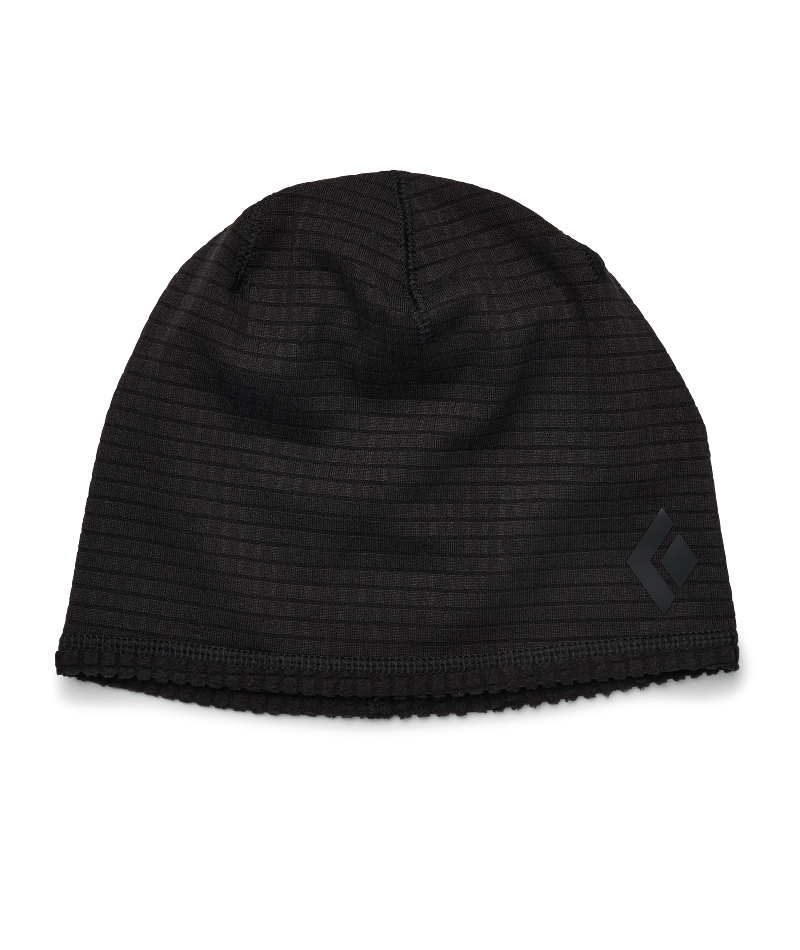 [AP723036 0002] Active Beanie Black