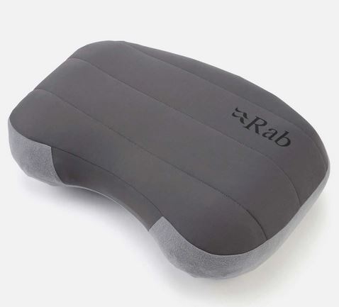 [QMB-01-GRH-ONE] Stratosphere Pillow Graphene