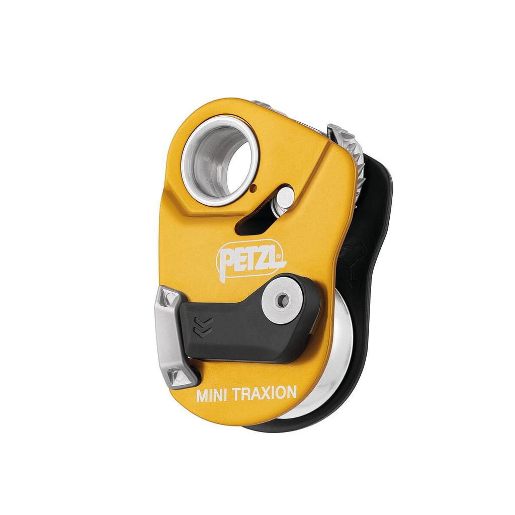 [P054AA00] Mini Traxion Progress Capture Pulley