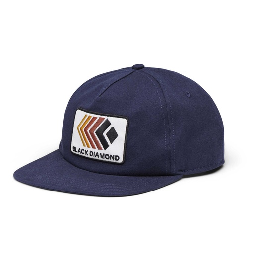 [AP7230290002ALL1] BD Washed Cap Indigo