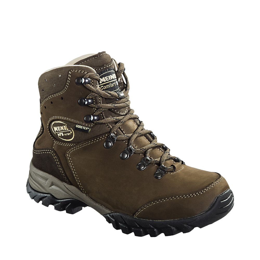 Meran Lady GTX Brown