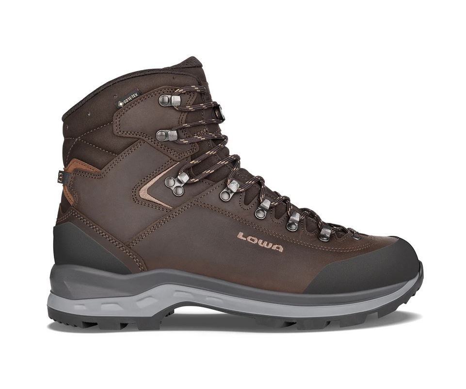 Ranger GTX Heren. Brown