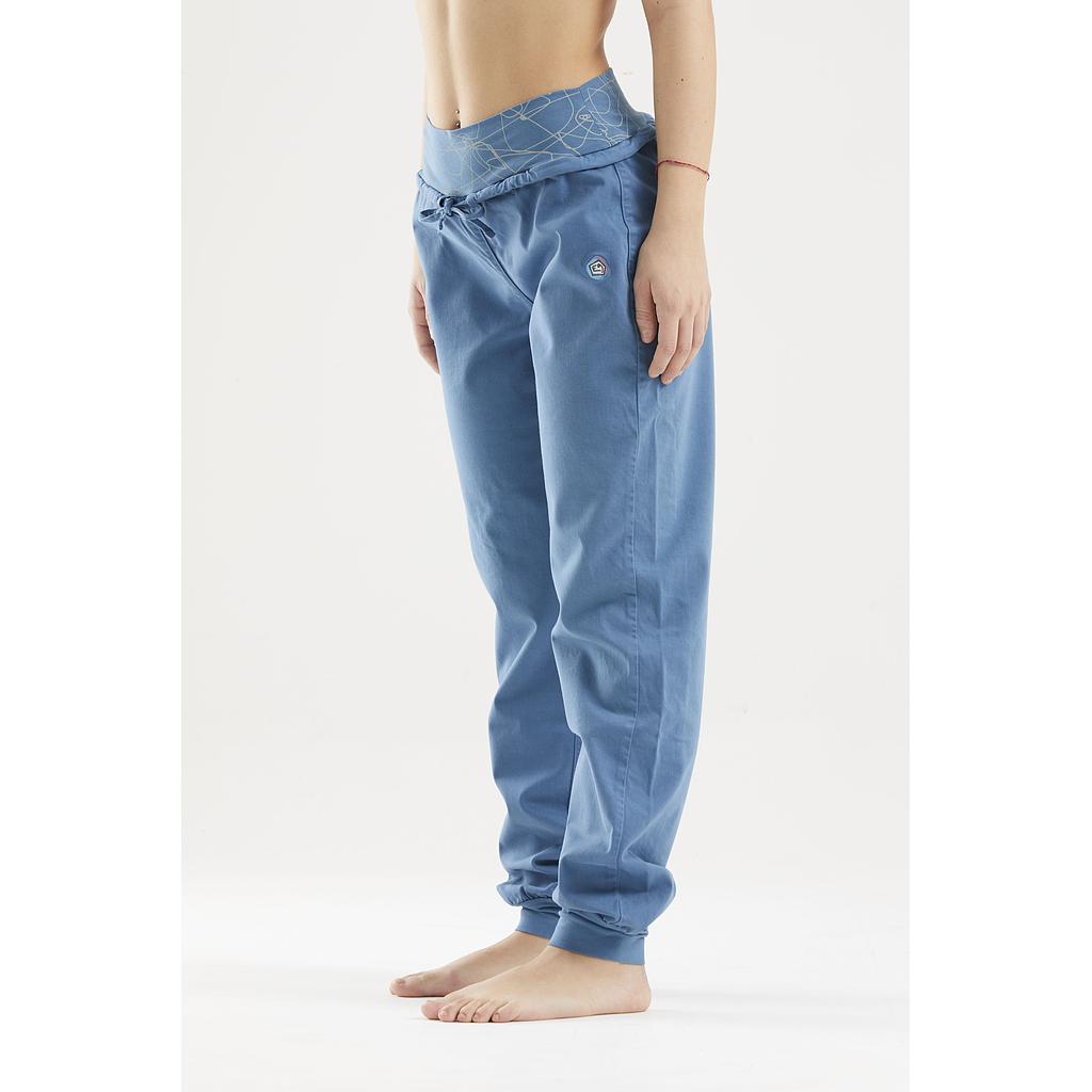 Hit BB Dames Aeg/Blue