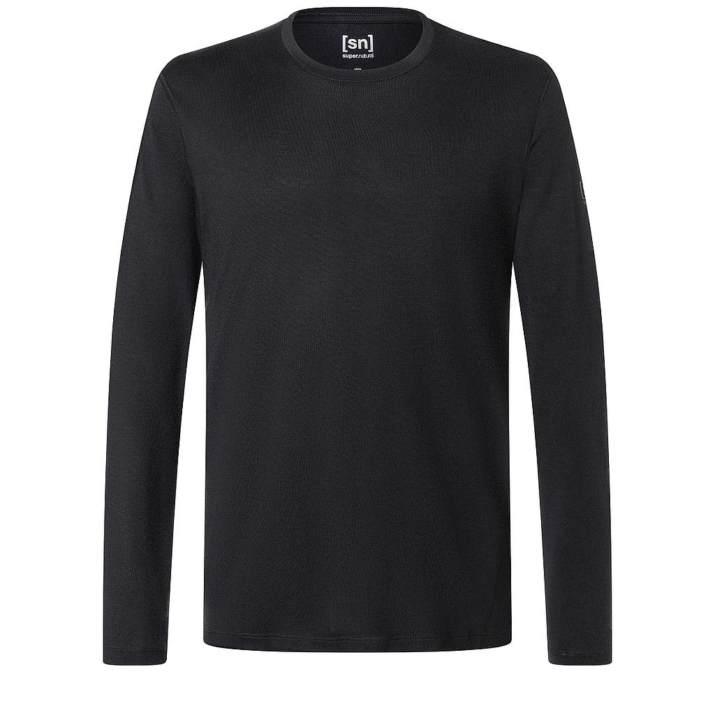 Men's Arctic 230 LS Jet Black