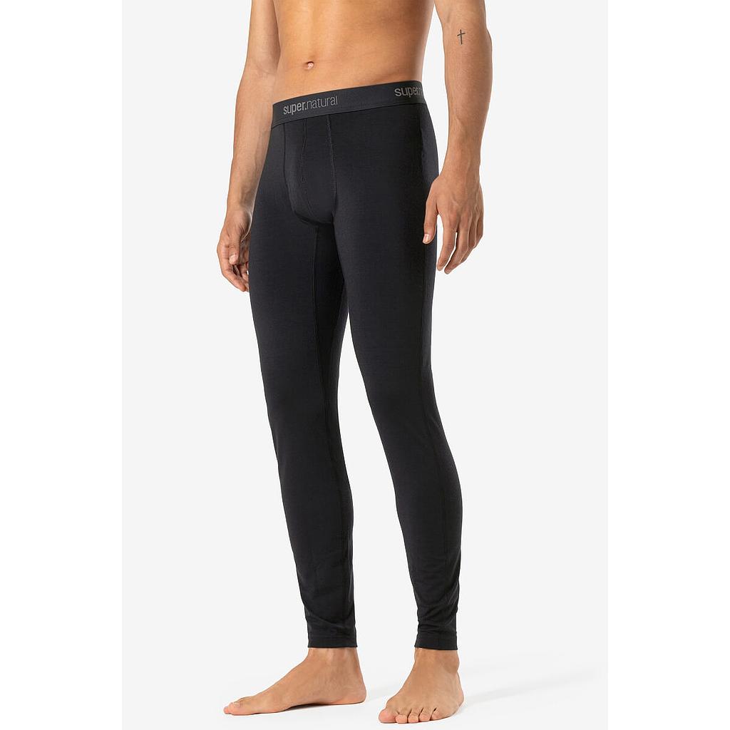 Men's Arctic 230 Tight Jet Black