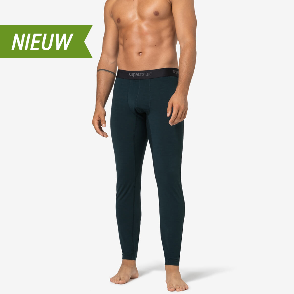 Men's Tundra 175 Tight Blueberry